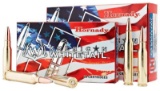 Hornady 82044 American Whitetail 300 Win Mag 180 Gr Interlock Spire Point 20 Bx