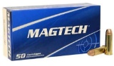 Magtech 44F Range/Training 44 S&W Spl 240 Gr Full Metal Jacket (Fmj) 50 Bx