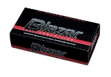 Cci 3564 Blazer 44 Rem Mag 240 Gr Jacketed Hollow Point (Jhp) 50 Bx