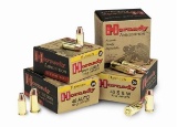 Hornady 90062 Custom 32 Acp 60 Gr Xtp Jacket Hollow Point 25 Bx