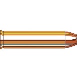 Hornady Handgun Hunter 460 S&W Mag 200 Gr Monoflex 20 Bx