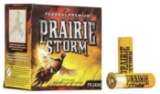 Federal Pfx164Fs5 Prairie Storm 16 Gauge 2.75 1 1/4 Oz 5 Shot 25 Bx