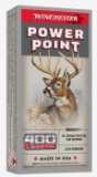 Winchester Super-X Amo 400 Legend 215Gr Power Point 20Rd