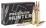 Hornady 80994 Precision Hunter 308 Win 178 Gr Extremely Low Drag-Expanding 20 Bx