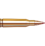 Hornady 81247 Black 5.45X39Mm 60 Gr V-Max 20 Bx