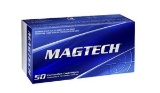 Magtech 9A Range/Training 9Mm Luger 115 Gr Full Metal Jacket (Fmj) 50 Bx