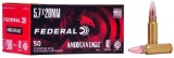 Federal Ae5728A American Eagle 5.7X28Mm 40 Gr Full Metal Jacket (Fmj) 50 Bx