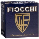 Fiocchi Hv Lead Amo 28Ga 2.75 In 3/4 Oz #6 1300Fps 25-Rd
