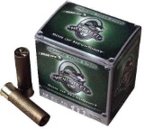 Hevishot 61222 Hevi-Steel 12 Gauge 2.75 1 1/8 Oz 2 Shot 25 Bx