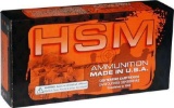 Hsm 35 Whelen 200Gr Interlock 20Rd 25Bx/Cs Soft Point