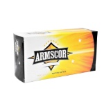Armscor Ammo .38 Special 158Gr Lead Rnfp 50-Pack Made In Usa