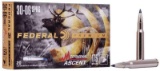 Federal P300Wsmta1 Premium 300 Wsm 200 Gr Terminal Ascent 20 Bx
