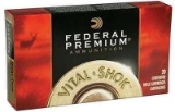 Federal P300Wp Premium 300 Win Mag 180 Gr Barnes Triple-Shock X 20 Bx