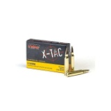 Pmc 5.56X X-Tac 5.56X45Mm Nato 55 Gr Full Metal Jacket Boat Tail (Fmjbt) 20 Bx