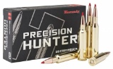 Hornady 81499 Precision Hunter 6.5 Creedmoor 143 Gr Extremely Low Drag-Expanding 20 Bx