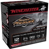 Win Spdg125 12Ga 2 3/4 #5 Dmnd Grd Pheasant 25/10