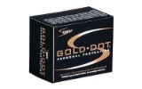 Speer Ammo 23606Gd Gold Dot Personal Protection 380 Acp 90 Gr Hollow Point (Hp) 20 Bx