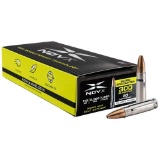 Novx 300Blk125Cp-20 300Bo 125G Pentagon 20/10