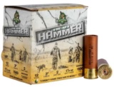Hevishot 28002 Hevi-Hammer 12 Gauge 3 1 1/4 Oz 2 Shot 25 Bx