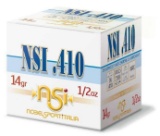 Nobel Sport Hunting 2.5 410Ga 1/2Oz #7.5