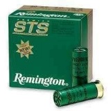 Remington Ammunition Sts12Lh7 Premier Sts Target Load 12 Gauge 2.75 1 1/8 Oz 7.5 Shot 25 Bx