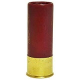 Agu Target Heavy 12Ga 2.75 1-1/8Oz #8 25/10