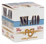 Nobel Sport Hunting 2.5 410Ga 1/2Oz #6