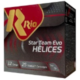 Rio Sth28Hv75 Star Team 12 2.75 7.5 1Ozx 25/10