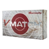 Horn 81603 Vmatch 6Mm Arc 80 Eldv 20/10