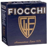 Fiocchi 16Hv75 High Velocity 16 Gauge 2.75 1 1/8 Oz 7.5 Shot 25 Bx
