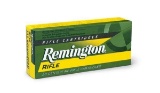 Remington Ammunition R223R1 High Performance 223 Rem 55 Gr Pointed Soft Point (Psp) 20 Bx