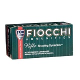 Fiocchi Amo 308 Win 150Gr Fmjbt 20-Rd