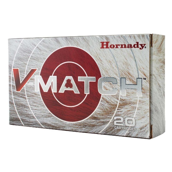 Horn 81397 Vmatch 6Mm Cm 80 Eldv 20/10