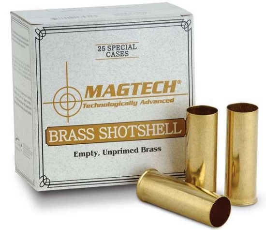 Magtech 4440B Cowboy Action 44-40 Win 225 Gr Lead Flat Nose (Lfn) 50 Bx