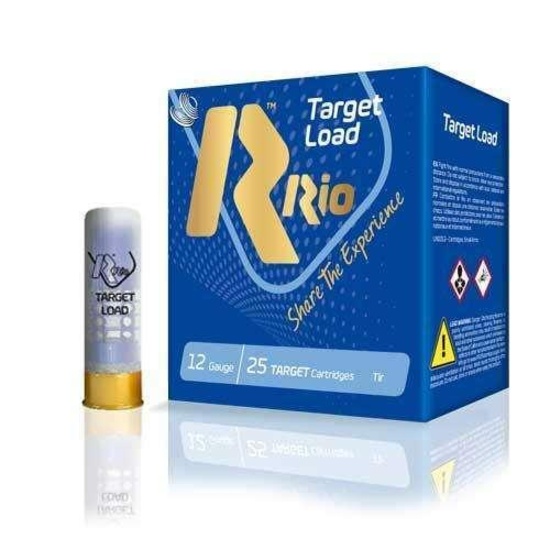 Rio Gl 36 12G 23/4 11/4Oz #9