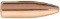 Sierra 1510 Varminter 6mm .243 75 gr Hollow Point (HP) 100 Per Box