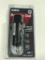 SAB PEPPER GEL - BLACK