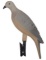 Mojo HW9004 Decoy Clip-On Dove Natural 4 Per Pack