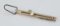 Traditions A1291 Field Capper Muzzleloader Brass #11 Percussion