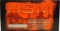 HSM AMMO .22-250 REM 55GR. HORNADY V-MAX 20-PACK