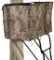 Muddy MUD-CA100 Deluxe Universal Blind Kit Camo 32 H x 100 L