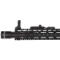 Long Gun Light Kit w/RPS - 2 CR123 - Black
