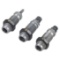RCBS 20515 3-Die Carbine Taper Crimp Set Group B 9mm Luger