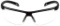 PYM EVERLITE SAFETY GLASS CLR