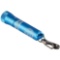 STREAMLIGHT NANO LIGHT II WITH SNAP HOOK WHITE LED BLUE