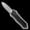 COBRATEC SM BL DAGGER 1SIDE SER
