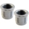 Lee 90600 Breech Lock Quick Change Bushing Multi-Caliber 2 Per Pack
