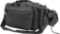 NCStar CVCRB2950B Competition Range Bag Black 20.50