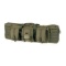 RUKX GEAR ATICT42DGG Tactical Double Gun 42 Green 600D Polyester 2 Rifles