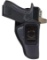 EcoCarry IWB Holster Comp Auto, Lrg, Blk RH